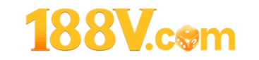 Logo chính thức của 188v0